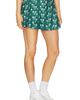 THE UPSIDE THE UPSIDE Racquet Cadiz Pleated Skirt - 2