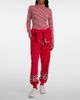 The Upside The Upside Raie striped cotton turtleneck top - 2