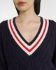The Upside The Upside Renshaw Josette cotton sweater - 4