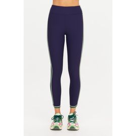 The Upside The Upside Rhythm 25-Inch High Waist Midi Leggings