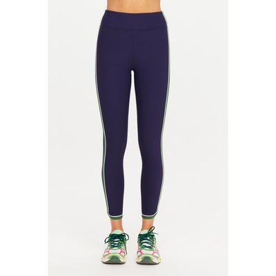 The Upside The Upside Rhythm 25-Inch High Waist Midi Leggings