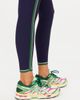 The Upside The Upside Rhythm 25-Inch High Waist Midi Leggings - 4