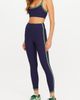 The Upside The Upside Rhythm 25-Inch High Waist Midi Leggings - 5