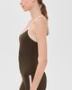 The Upside The Upside Rhythm Caleb Tank Top Chocolate - 4