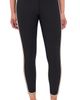 The Upside The Upside Rhythm Midi Leggings Black - 1