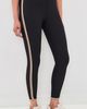 The Upside The Upside Rhythm Midi Leggings Black - 2