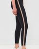 The Upside The Upside Rhythm Midi Leggings Black - 4