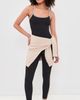 The Upside The Upside Rhythm Midi Leggings Black - 5