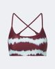 The Upside The Upside Rio Badu printed sports bra - 1