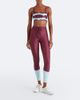 The Upside The Upside Rio Badu printed sports bra - 2