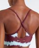 The Upside The Upside Rio Badu printed sports bra - 4