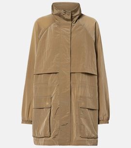The Upside The Upside Rylan technical jacket