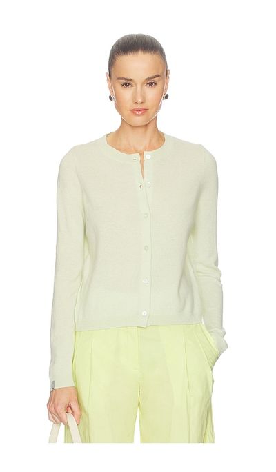 THE UPSIDE THE UPSIDE Sakina Cardigan
