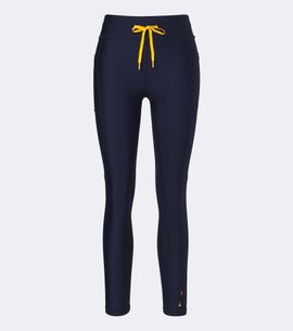 The Upside The Upside Salvador cropped leggings