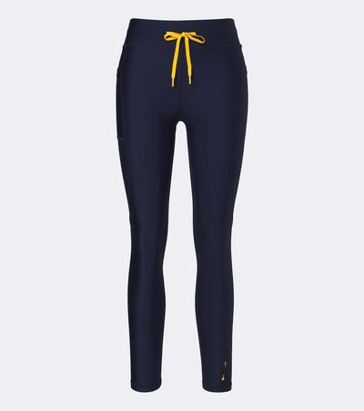 The Upside The Upside Salvador cropped leggings
