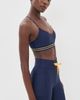 The Upside The Upside Salvador Zoe Bra Navy - 4