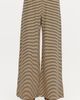 The Upside The Upside Santos Adriel Wide Leg Pants - 1