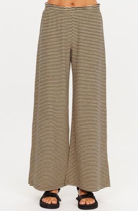 The Upside The Upside Santos Adriel Wide Leg Pants