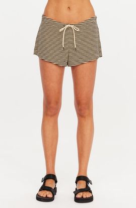The Upside The Upside Santos Lucie Drawstring Shorts
