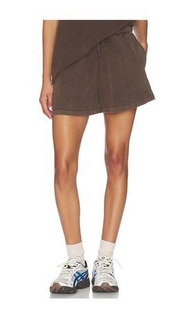 THE UPSIDE THE UPSIDE Soho Dolci Short