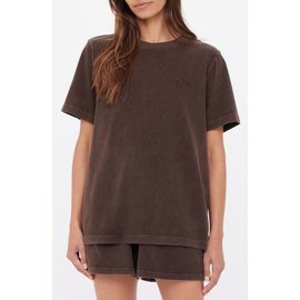 The Upside The Upside Soho Eva Crewneck T-shirt