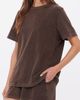 The Upside The Upside Soho Eva Crewneck T-shirt - 3