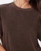 The Upside The Upside Soho Eva Crewneck T-shirt - 4