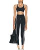 THE UPSIDE THE UPSIDE Sol 25 Midi Legging - 5