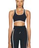 THE UPSIDE THE UPSIDE Sol Jade Racerback Bra - 1