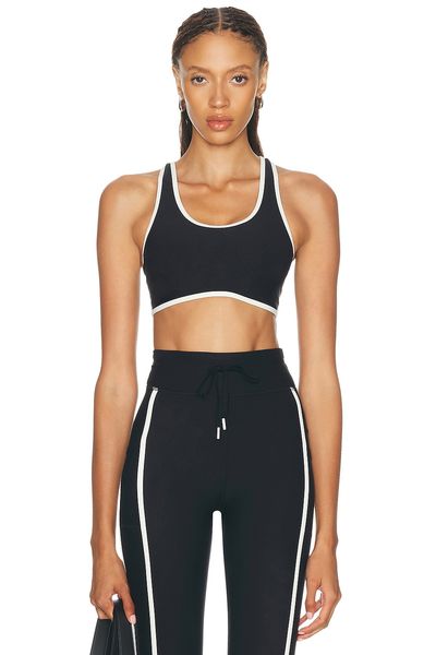THE UPSIDE THE UPSIDE Sol Jade Racerback Bra