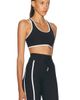 THE UPSIDE THE UPSIDE Sol Jade Racerback Bra - 2