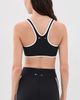 The Upside The Upside Sol Jade Racerback Bra Black - 3