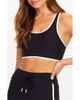 The Upside The Upside Sol Jade Racerback Sports Bra - 1