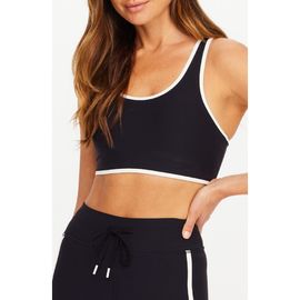 The Upside The Upside Sol Jade Racerback Sports Bra