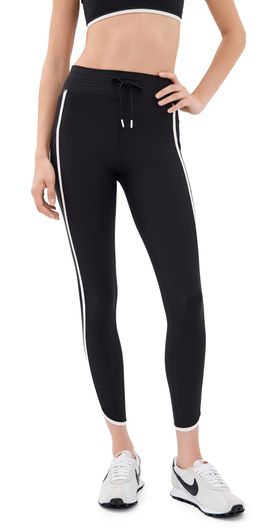 The Upside The Upside Sol Leggings 25 Black