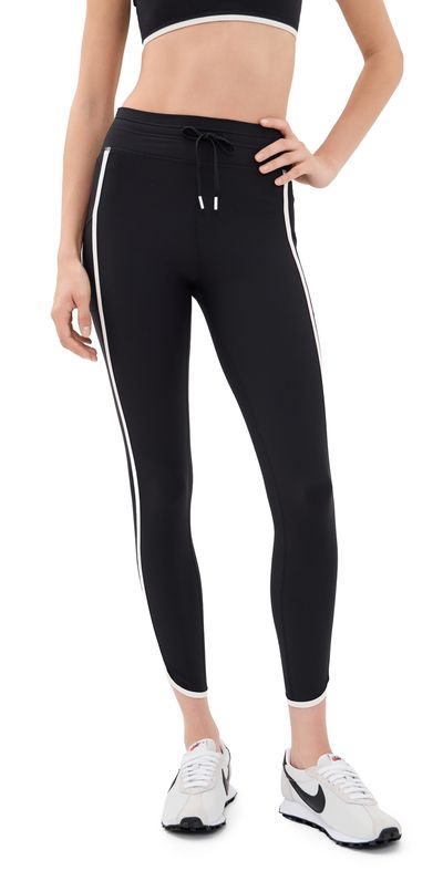The Upside The Upside Sol Leggings 25 Black