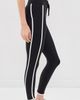 The Upside The Upside Sol Leggings 25 Black - 4