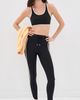 The Upside The Upside Sol Leggings 25 Black - 5