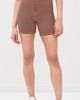 The Upside The Upside Solaris 5in Spin Shorts Gingham - 2