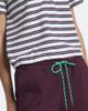 The Upside The Upside Sophie Cropped striped piqué polo shirt - 4