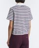 The Upside The Upside Sophie Cropped striped piqué polo shirt - 5