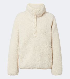 The Upside The Upside Teddy sweatshirt