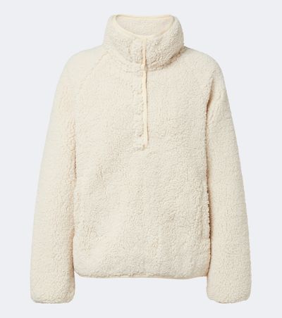 The Upside The Upside Teddy sweatshirt