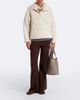 The Upside The Upside Teddy sweatshirt - 2
