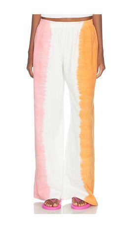 THE UPSIDE THE UPSIDE Tokio Wide Leg Pant