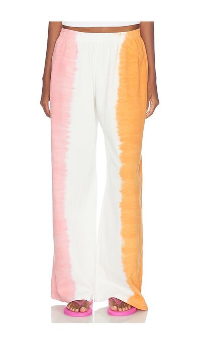 THE UPSIDE THE UPSIDE Tokio Wide Leg Pant
