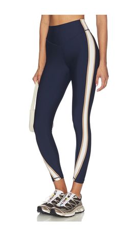 THE UPSIDE THE UPSIDE Toscan 25in High Midi Pant