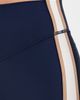 The Upside The Upside Toscan 25in High Midi Pants Navy - 6