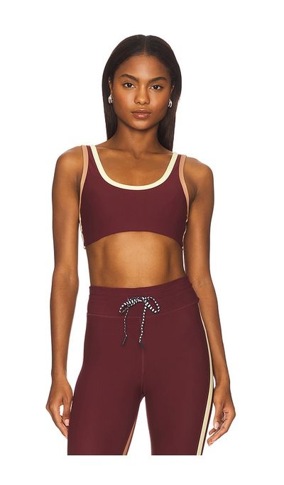 THE UPSIDE THE UPSIDE Trail Harley Scoop Sports Bra