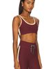 THE UPSIDE THE UPSIDE Trail Harley Scoop Sports Bra - 2